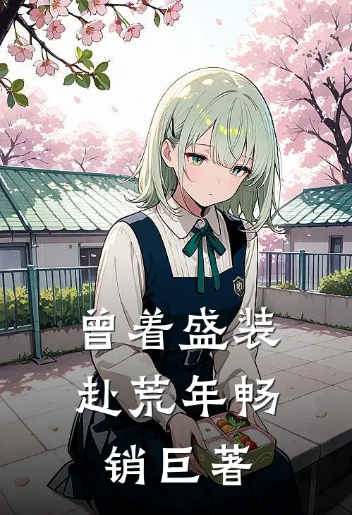 曾着盛装赴荒年畅销巨著