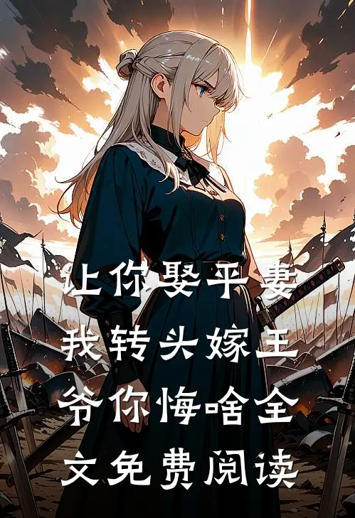 让你娶平妻，我转头嫁王爷你悔啥全文免费阅读