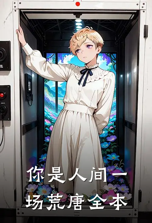 你是人间一场荒唐全本