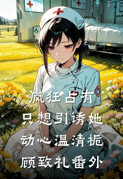 疯狂占有：只想引诱她动心温清栀顾致礼番外