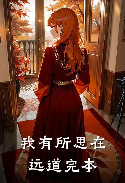 我有所思在远道完本