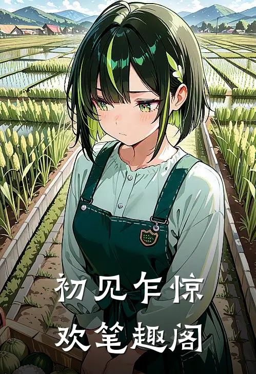 初见乍惊欢笔趣阁