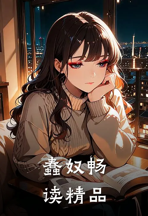 蠢奴畅读精品