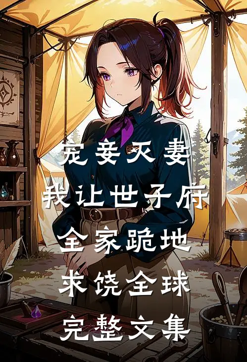 宠妾灭妻，我让世子府全家跪地求饶全球完整文集