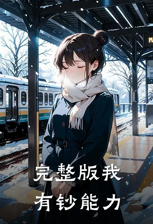完整版我有钞能力