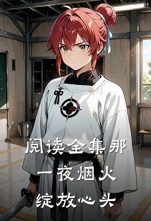 阅读全集那一夜烟火，绽放心头