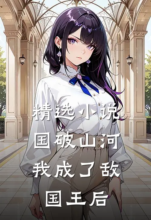 精选小说国破山河，我成了敌国王后