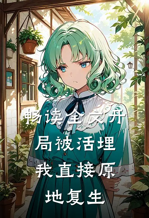 畅读全文开局被活埋,我直接原地复生