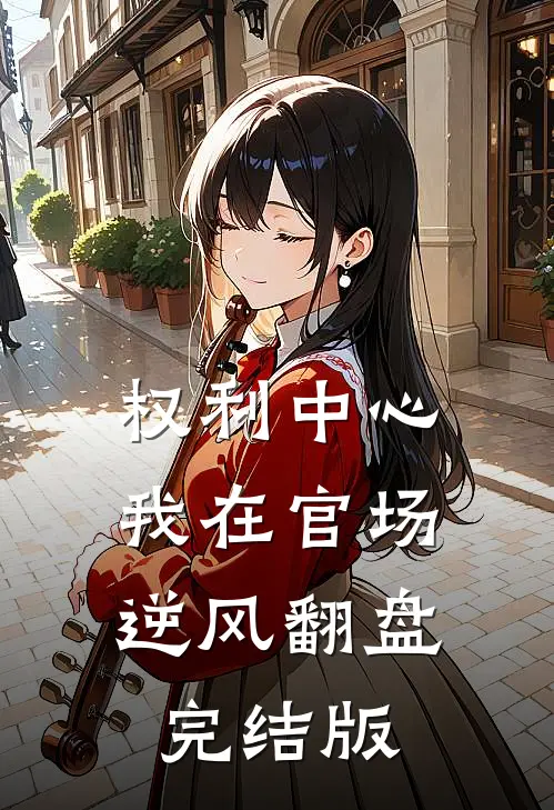 权利中心：我在官场逆风翻盘完结版