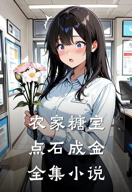 农家糖宝点石成金全集小说