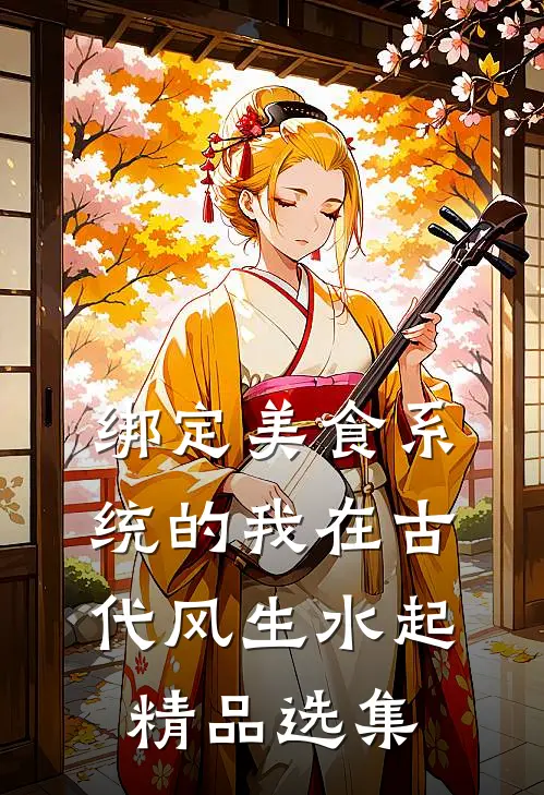 绑定美食系统的我在古代风生水起精品选集