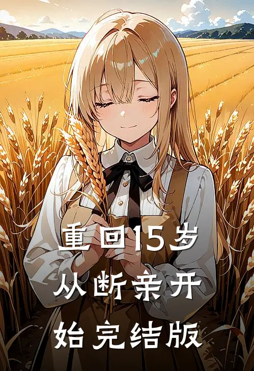 重回15岁，从断亲开始完结版