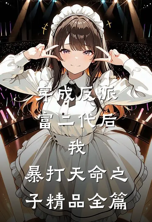穿成反派富二代后，我，暴打天命之子精品全篇