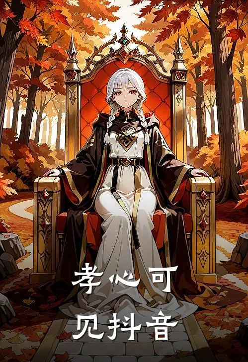 孝心可见抖音