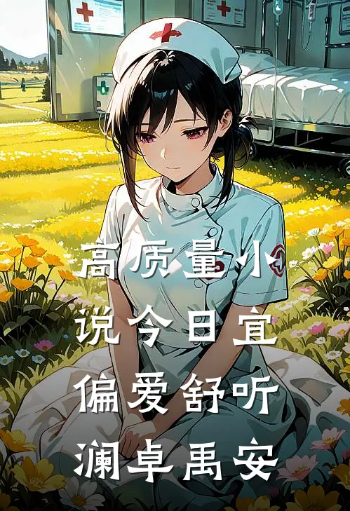 高质量小说今日宜偏爱舒听澜卓禹安