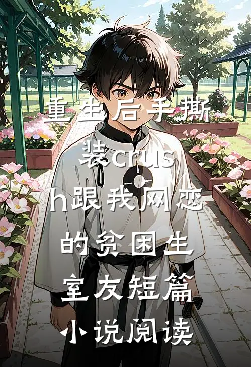 重生后手撕装crush跟我网恋的贫困生室友短篇小说阅读