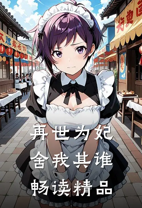 再世为妃，舍我其谁畅读精品