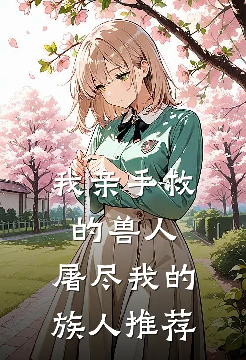 我亲手救的兽人，屠尽我的族人推荐