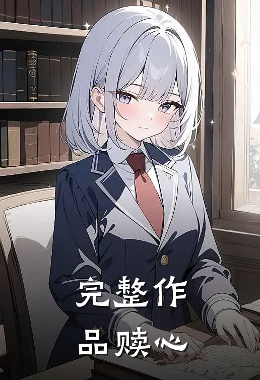 完整作品赎心