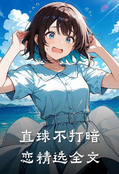 直球不打暗恋精选全文