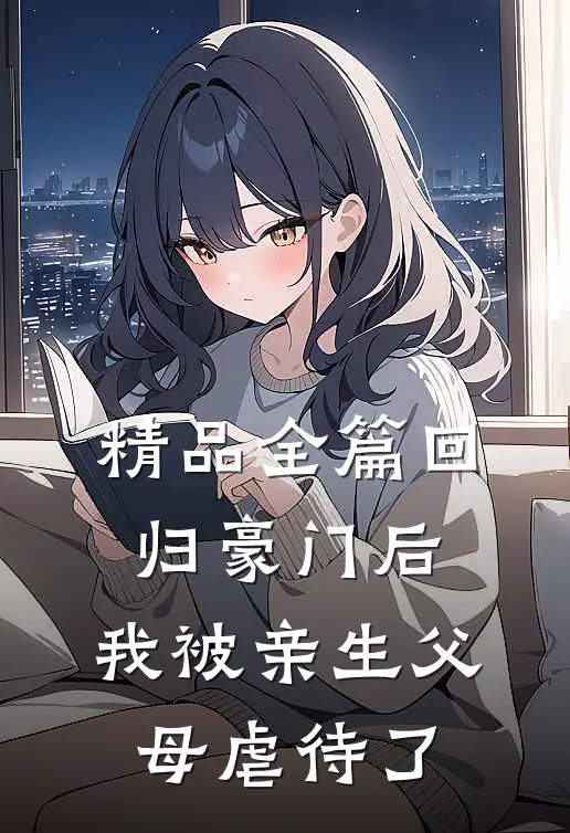 精品全篇回归豪门后，我被亲生父母虐待了