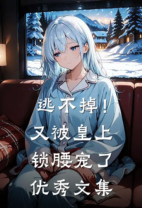 逃不掉！又被皇上锁腰宠了优秀文集