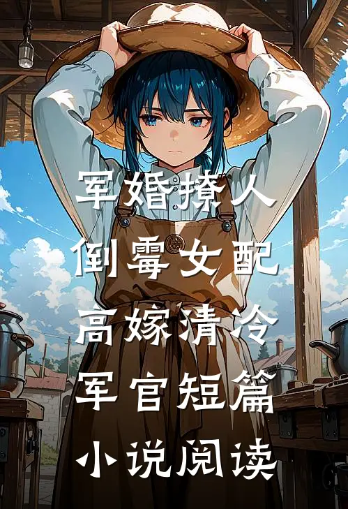军婚撩人：倒霉女配高嫁清冷军官短篇小说阅读