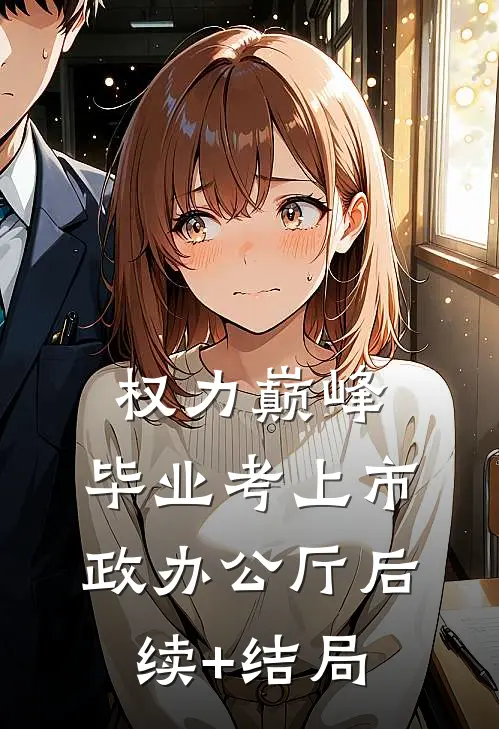 权力巅峰：毕业考上市政办公厅后续+结局