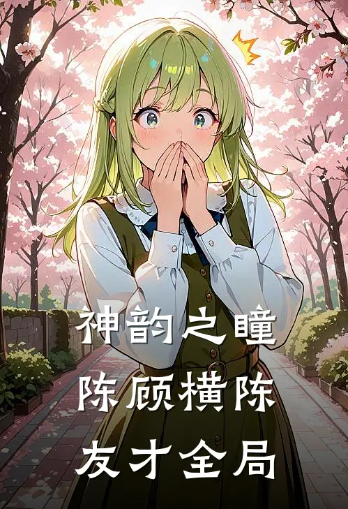 神韵之瞳陈顾横陈友才全局
