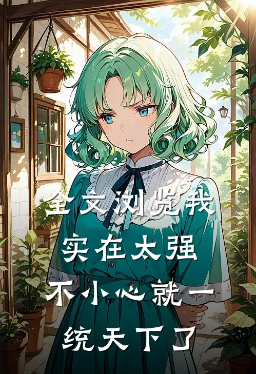 全文浏览我实在太强，不小心就一统天下了