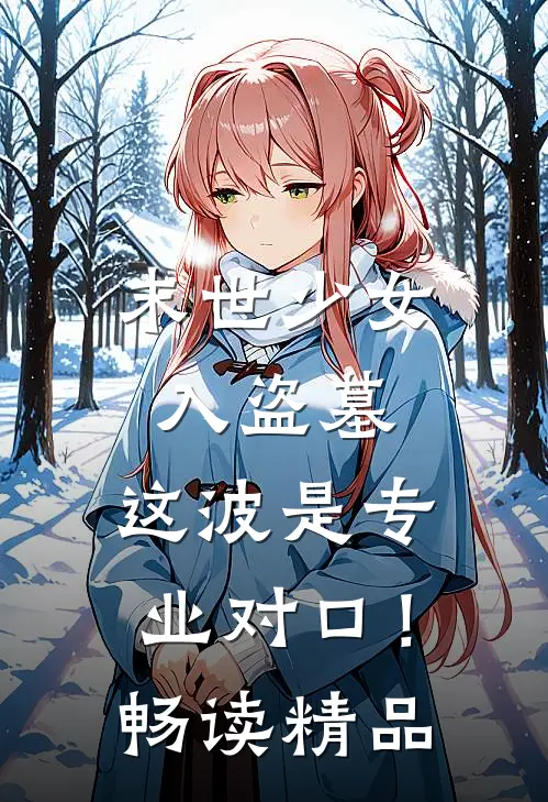 末世少女入盗墓，这波是专业对口！畅读精品