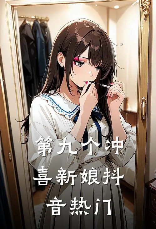 第九个冲喜新娘抖音热门