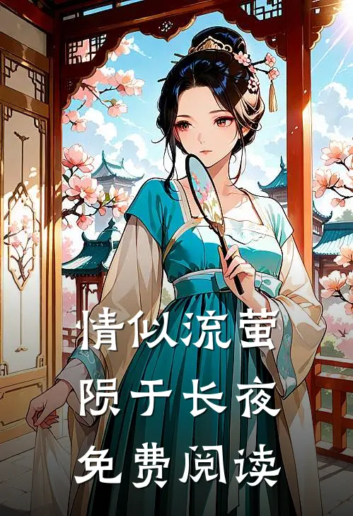 情似流萤，陨于长夜免费阅读