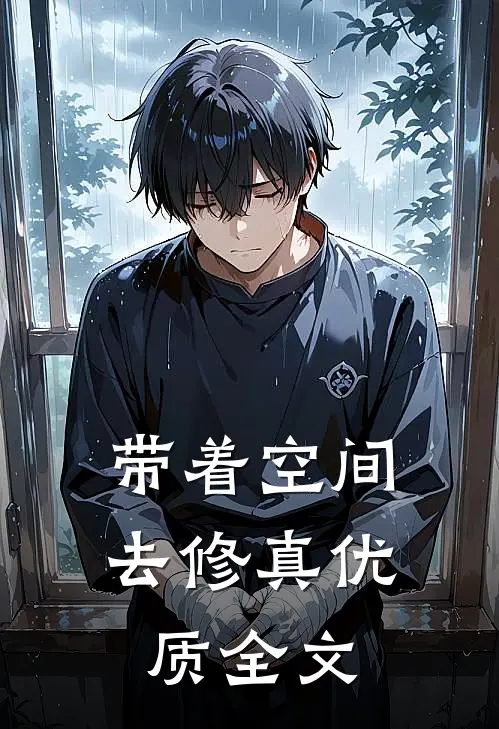 带着空间去修真优质全文