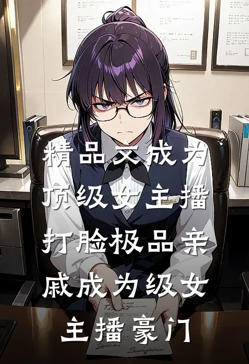 精品文成为顶级女主播,打脸极品亲戚 成为级女主播豪门