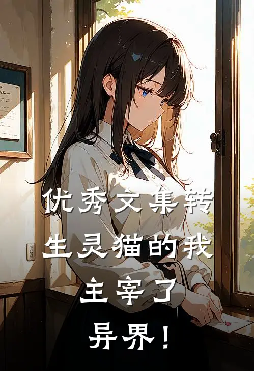 优秀文集转生灵猫的我，主宰了异界！