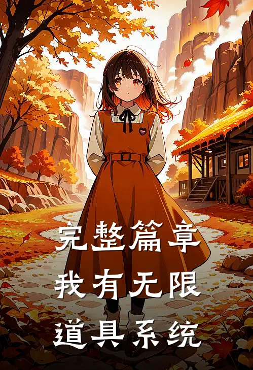 完整篇章我有无限道具系统