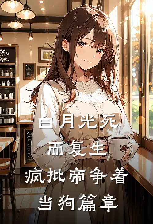 白月光死而复生，疯批帝争着当狗篇章