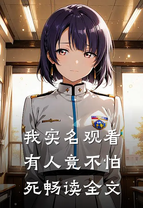 我实名观看，有人竟不怕死畅读全文