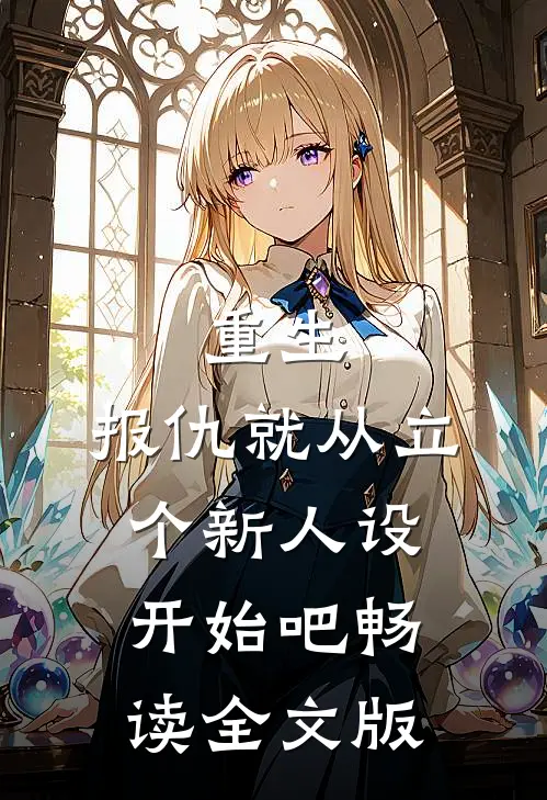 重生：报仇就从立个新人设开始吧畅读全文版