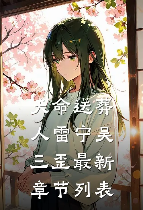 天命送葬人雷宁吴三歪最新章节列表