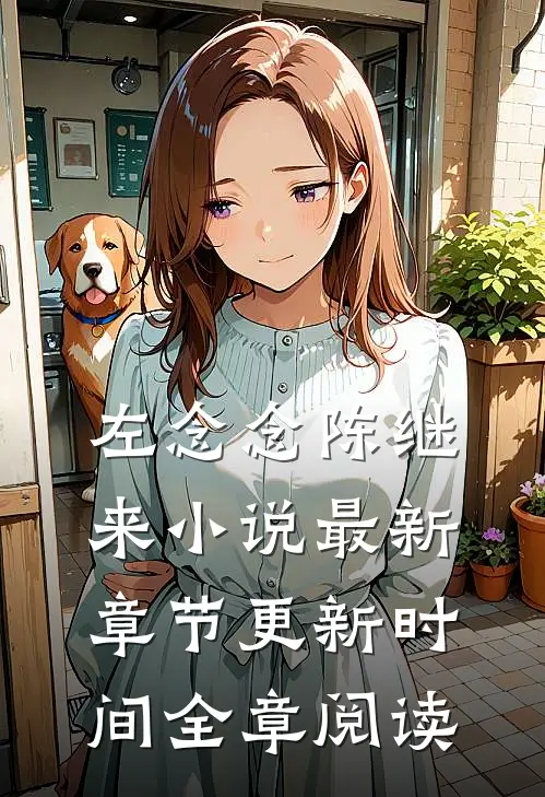 左念念陈继来小说最新章节更新时间全章阅读