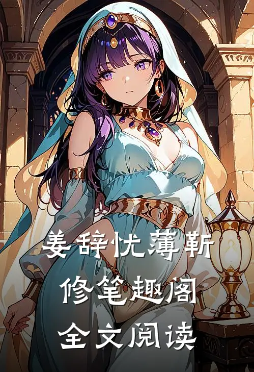 姜辞忧薄靳修笔趣阁全文阅读