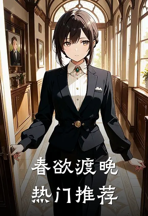 春欲渡晚热门推荐
