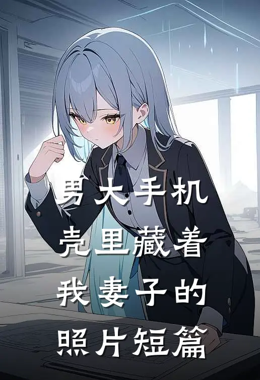 男大手机壳里藏着我妻子的照片短篇