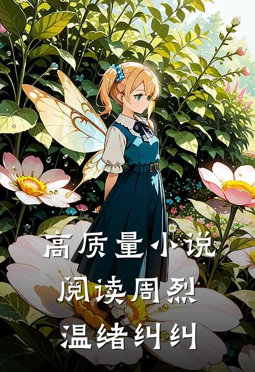 高质量小说阅读周烈温绪纠纠