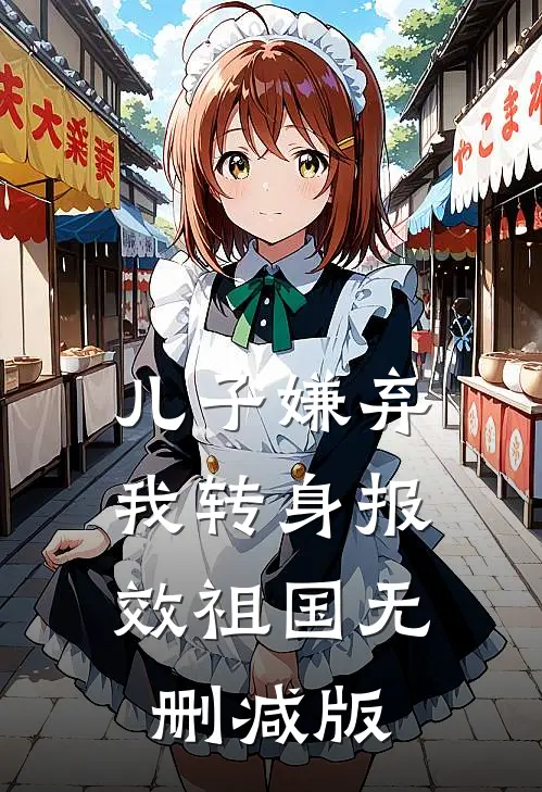 儿子嫌弃，我转身报效祖国无删减版
