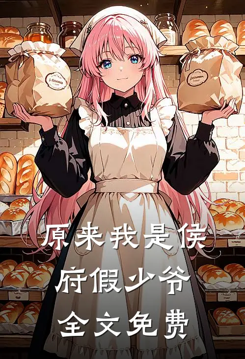 原来我是侯府假少爷全文免费