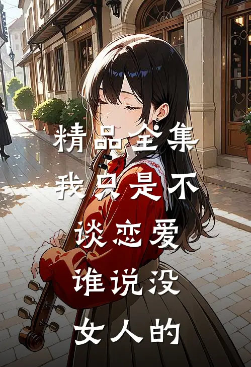 精品全集我只是不谈恋爱，谁说没女人的