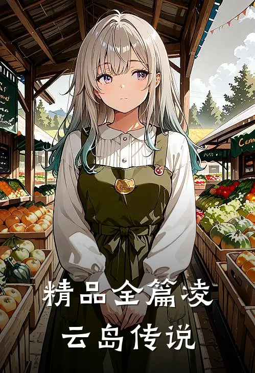 精品全篇凌云岛传说在线观看